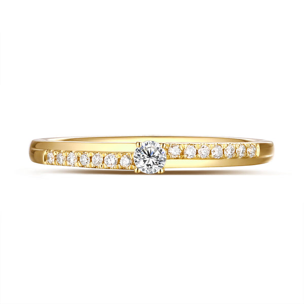 Louis Vuitton Yellow Gold Ring AGL1170 – LuxuryPromise