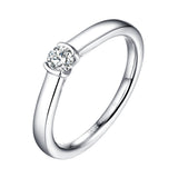 Beau Diamond Engagement Ring S2012007A