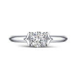 Solitaire Engagement Ring S2012652A