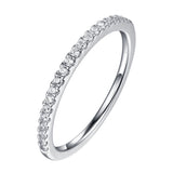 Solitaire Plus Engagement Ring S201891A and Matching Band Set S201891B