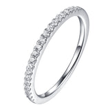 Round Halo Engagement Ring S201897A and Matchng Wedding Band Set S201897B