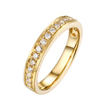 Diamond Anniversary Band - S201912B