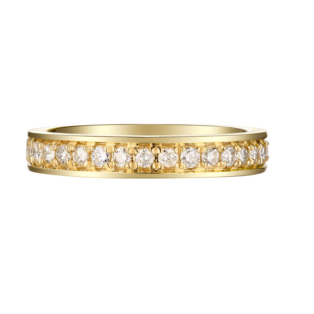 Diamond Anniversary Band - S201912B
