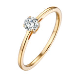 Beau Diamond Engagement Ring S201914