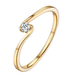 Beau Diamond Engagement Ring S201915
