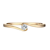 Beau Diamond Engagement Ring S201915