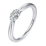 Beau Diamond Engagement Ring S201923A
