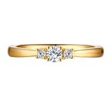 Beau Diamond Engagement Ring S201925A