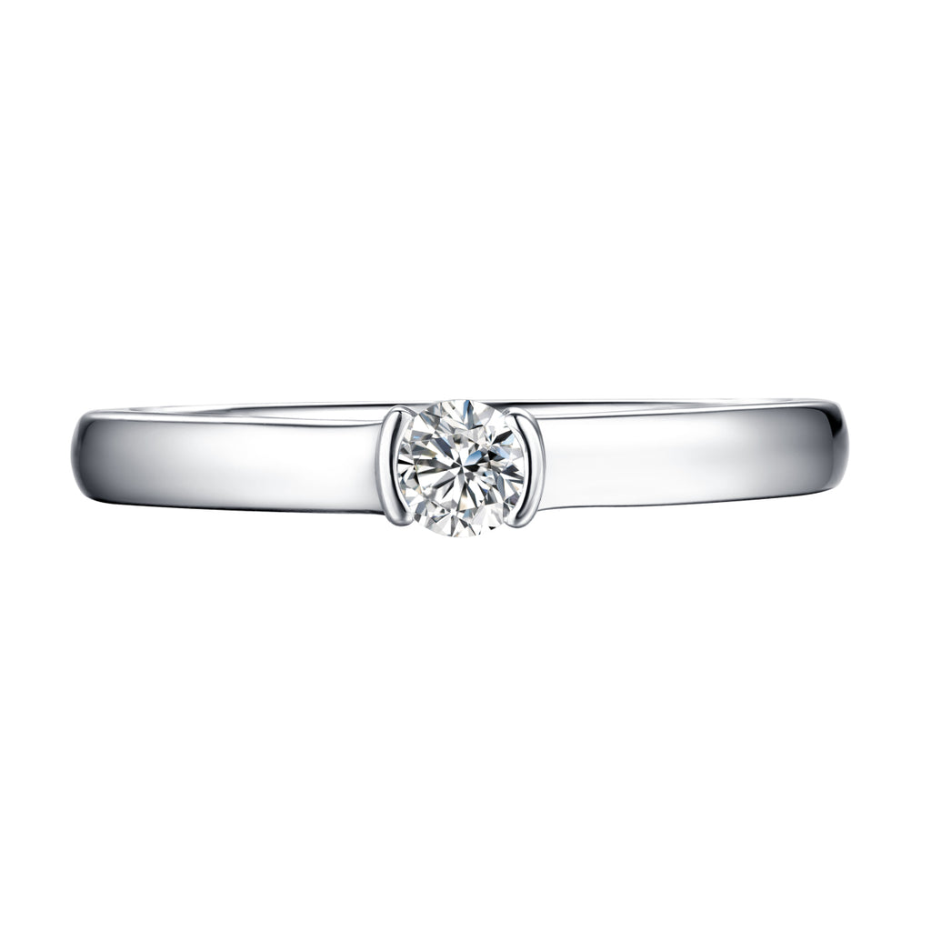 Beau Diamond Engagement Ring S201926A