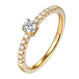 Beau Diamond Engagement Ring S201930A