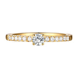 Beau Diamond Engagement Ring S201930A