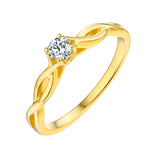 Beau Diamond Engagement Ring S201867