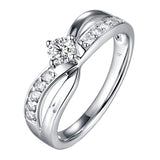 Beau Diamond Engagement Ring S2012037