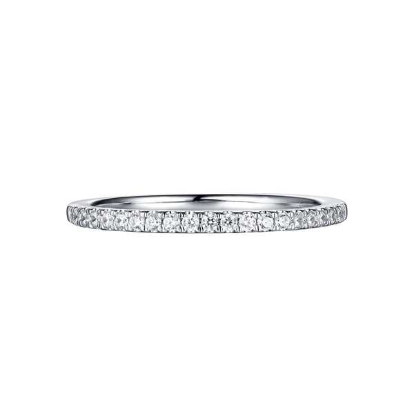 Classic Wedding Ring S201891B