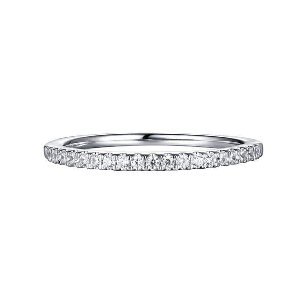 Classic Wedding Ring S201900B