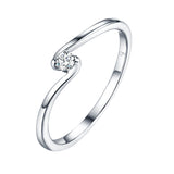 Beau Diamond Engagement Ring S201915