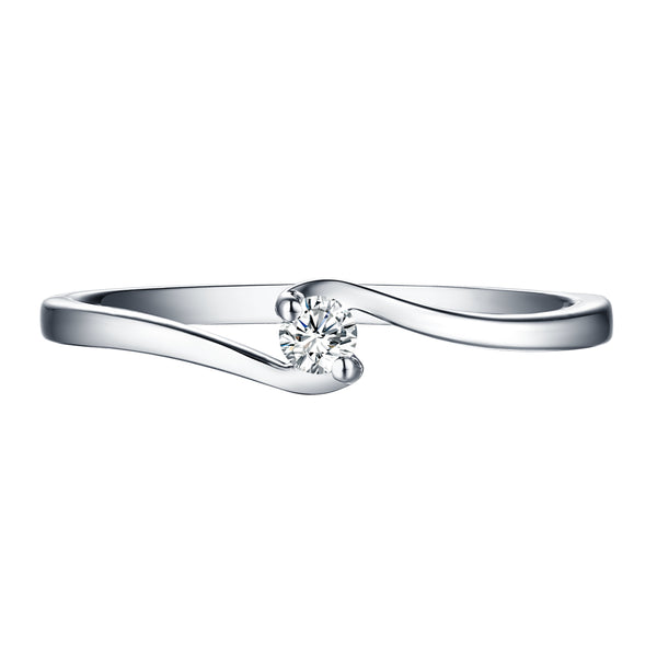 Beau Diamond Engagement Ring S201915