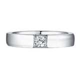 Beau Diamond Engagement Ring S201924A