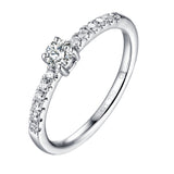 Beau Diamond Engagement Ring S201930A