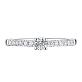 Beau Diamond Engagement Ring S201930A